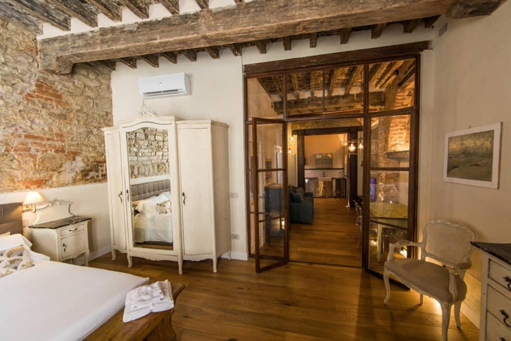 Irene'S Home San Niccolo Firenze Eksteriør bilde