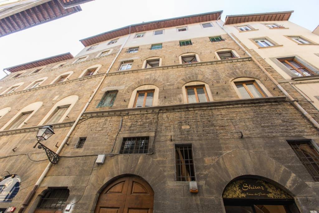 Irene'S Home San Niccolo Firenze Eksteriør bilde