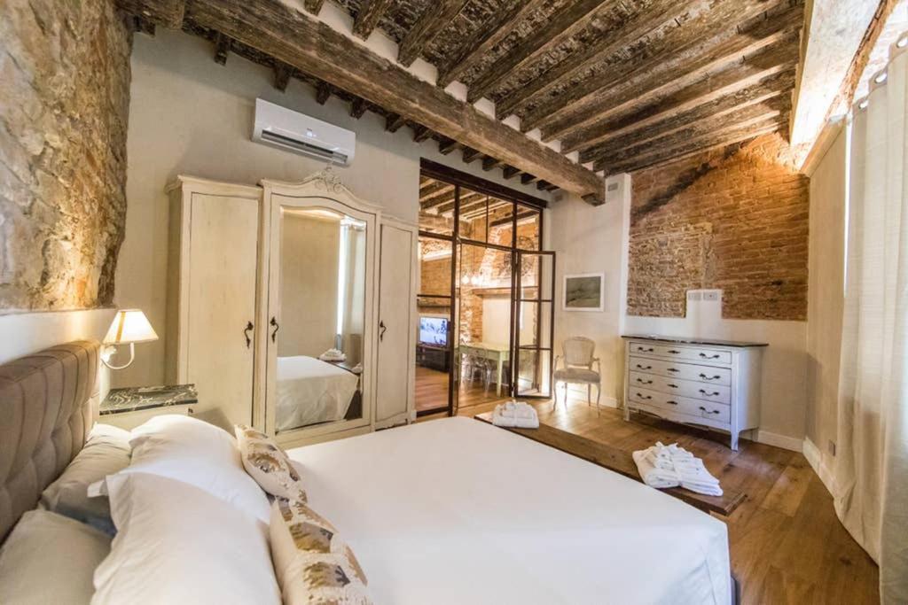 Irene'S Home San Niccolo Firenze Eksteriør bilde